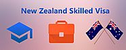 Best New Zealand Skilled Migration Visa services in Australia