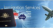 Best Immigration, PR & Visa Consultants In Adelaide - Immigration Help