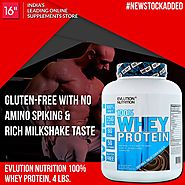 Buy ON Gold Standard Whey Protein | Review – Is It Really That Good?