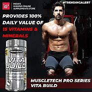 Latest Muscletech Products India – Buy All New Supplements
