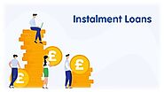 Website at https://www.loansforever.co.uk/loans/installment-loans.php