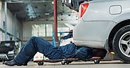 Do You Get Regular Vehicle Maintenance?