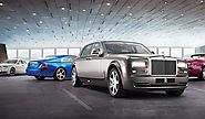 Top 4 Benefits of Rolls Royce Vehicle Maintenance | Wisdom Talks