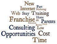 Selecting A Franchise