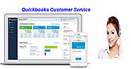 Quickbooks customer service