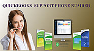 Quickbooks support phone number