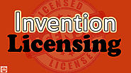 Invention Marketing and Licensing Services | Apply for Licensing Your Invention