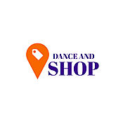 Dance and Shop logo