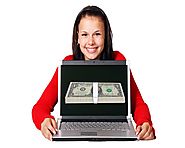 Work Online for Google and Get Paid $15/hr | Blogging for Money, Online Income Ideas, Life Tips & More