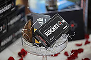 Thuốc Rocket 1h có tác dụng như thế nào, hiệu quả kéo dài trong bao lâu, Rocket 1h có bán lẻ ở tiệm thuốc Tây không v...