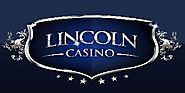 Lincoln Casino and Liberty Slots