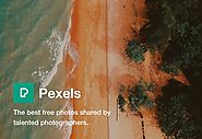 Pixels - Public domain images of high quality.