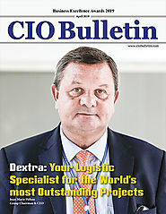 CIO Bulletin | Business Excellence Awards 2019