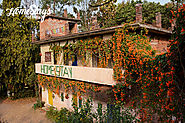 Pawalgarh Homestay, Uttarakhand