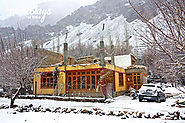Achinathang Homestay, Leh Ladakh, Jammu and Kashmir, India