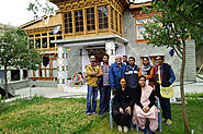 Mulbekh Homestay – Kargil, Jammu and Kashmir