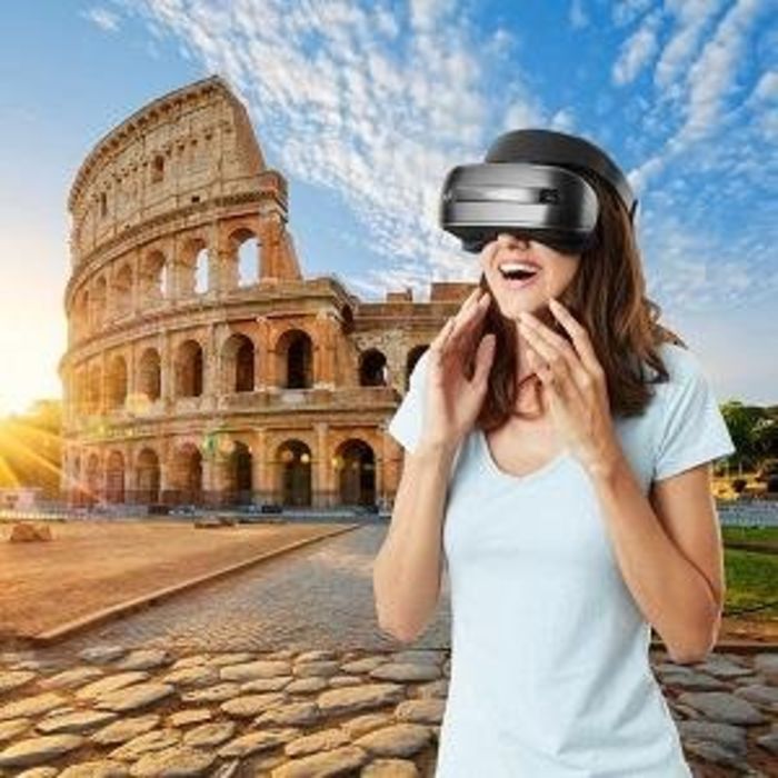 Top 10 Best Vr 3d Virtual Reality Headset With Hdmi Input A Listly List