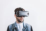 BEST VR 3D VIRTUAL REALITY HEADSETS WITH HDMI INPUT
