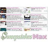 SweepstakesMax.com