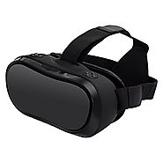Virtual Reality VR Headset 3D VR Glasses Built-in 5 Inch Full HD 1080P Screen Android 5.1 System for PC PS4 Xbox Yout...