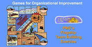 Team Building and Large Event Management Ideas