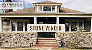 Stone Veneer: Tribeca Masonry – Tribeca Masonry