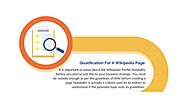 Complete Guide to Use Wikipedia for Digital Marketing Strategy