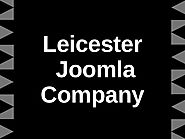 Leicester Joomla Company