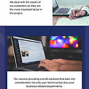Web Development Masters Leicester