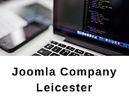 Joomla Company Leicester