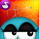 Itsy Bitsy Spider HD - by Duck Duck Moose for iPad on the iTunes App Store