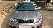Enjoy Hassle-Free Rides in Luxurious Cabs with Melbourne Silver Luxury Taxis