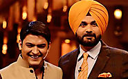 Navjot Singh Sidhu Sacked from the Kapil Sharma show? - Daily Updates