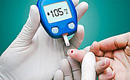 Diabetes, it’s Treatment and Precautions - General