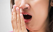 How to get Rid of Bad Breath - General