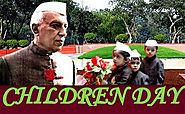 Childrens Day(Bal Divas) Celebration in India - Daily Updates