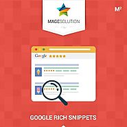 Google Rich Snippets for Magento 2