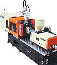 New Plastic Injection Moulding Machine and Used Plastic Injection Moulding Machine Manufacturer | Neelgiri Machinery,...