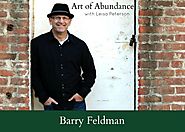 Influencer Marketing with Barry Feldman