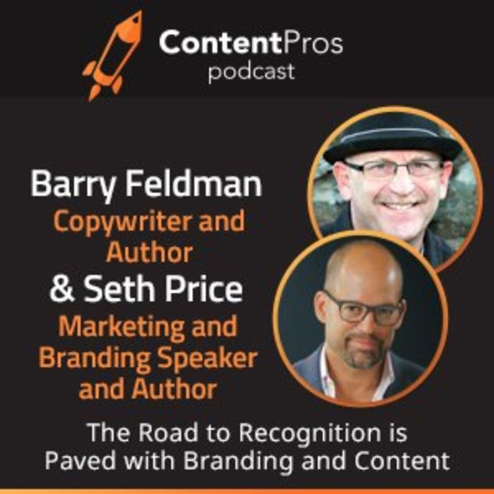 Interviews featuring Barry Feldman A Listly List