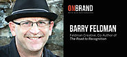 Personal Branding from A to Z with Barry Feldman - Brand Driven Digital