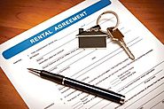 Rental Agreement At Doorstep