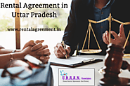 Online Rent Agreement in Uttar Pradesh