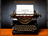 What is Rental Agreement | RentalAgreement.in