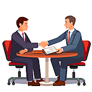 Office Sharing Agreement In Corporate World - Notary Services - Quora