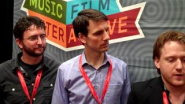 [Your Opinion Goes Here] ~ David Burnett, Kevin Cannon, Oleg Terenchuck, Crowded Comics ~ SXSW 2012 - YouTube