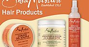 Which Shea Moisture Products Are Best For My Hair?