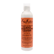 Where to Buy Shea Moisture Coconut & Hibiscus Co-wash Conditioning Cleanser?