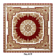 Designer Rangoli Tiles at Rs 700 | Floor Tiles | Or Ceramic