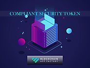 Compliant Security Token Platform Development